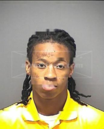 Dudley Rashaad Jones