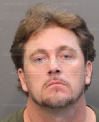 Michael Wayne Poole