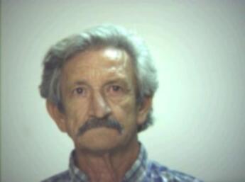 Gus Homer Gonzales