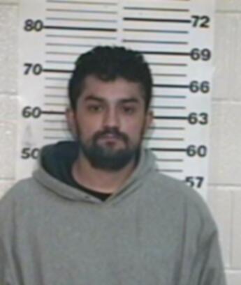 Abel Andres Ramirez Ramirez