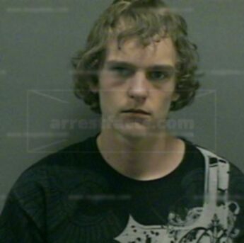 Joshua Keith Lyles