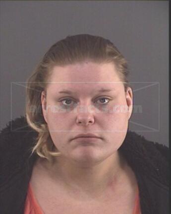 Heather Nicole Pilman