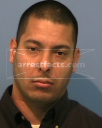 Javier Jesus Chavira