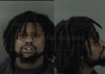 Jerome Lamar Brown