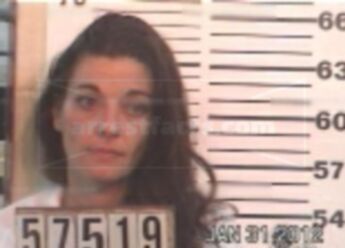 Rachel Marie Means