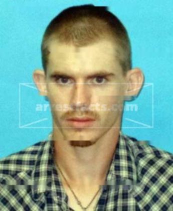 Joshua Morgan Lanier