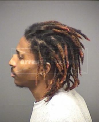 Reakwon Xavier Stroud