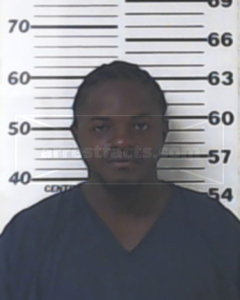 Louis Jermaine Rogers