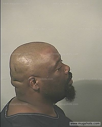 Derrick Tenard Waters