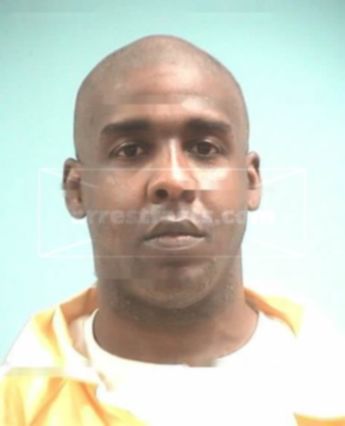Fredrett Hicks