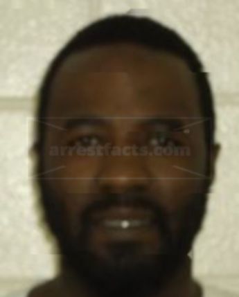 Barron Pernell Sampson Jr.
