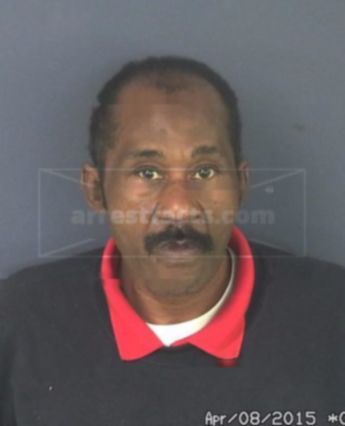 Roy Lee Johnson