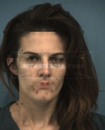 Amber Gail Skloss