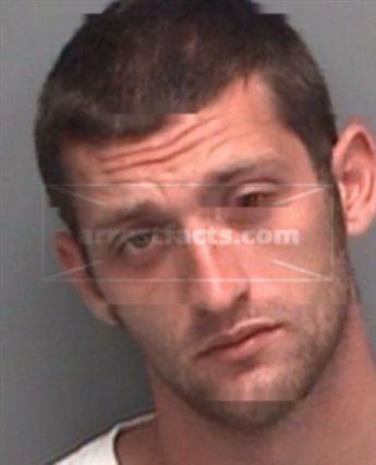 Ryan Colby Pedro