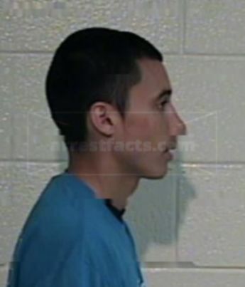 Gilbert Abel Cantu Gutierrez
