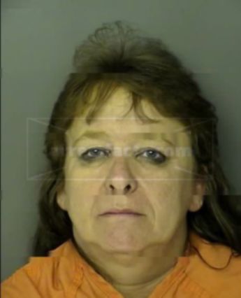 Laurie Ann Mabe