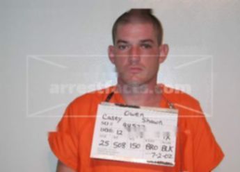 Casey Shawn Owens