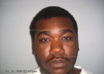 Lavell Dwayne Wilson