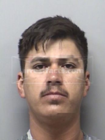 Pablo Orozco-Gutierrez