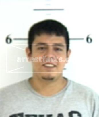 Sergio Esteban Rebolloso