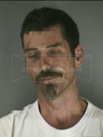 Kenneth Ray Johnson