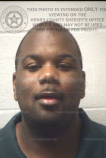 Rodtrell Apericio Wyatt