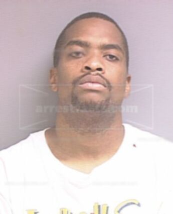 Mario Moselee Daniels