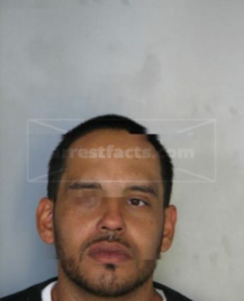 Luis G Cruz