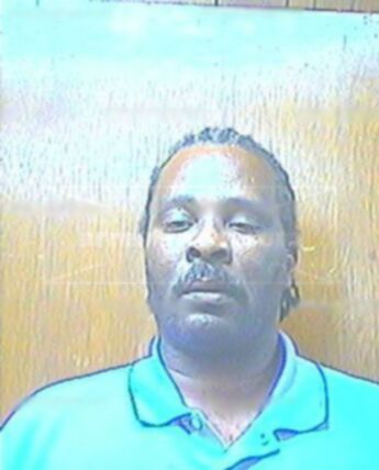 George Jennings Jr.