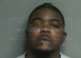 Darrelle Ross Smith