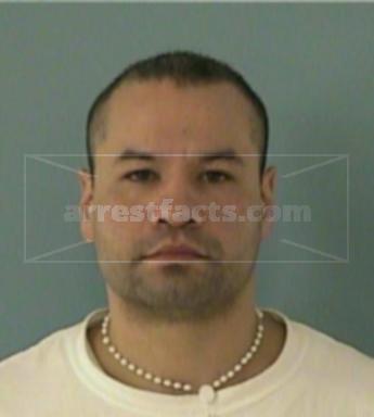 Gregory Rodriguez Delesandri