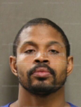 Anthony Maurice Holmes