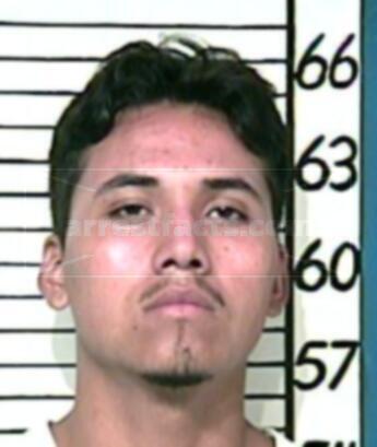 Jesus Gomez Ramirez