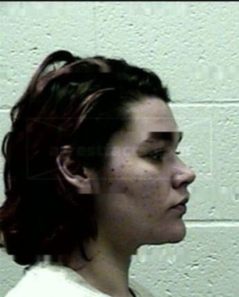 Mckenzie Jemina Prader