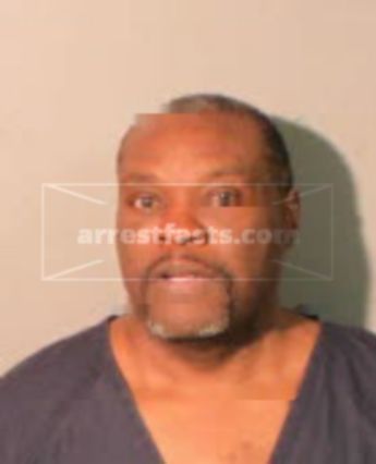 Alfred Bowens