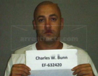 Charles W Bunn