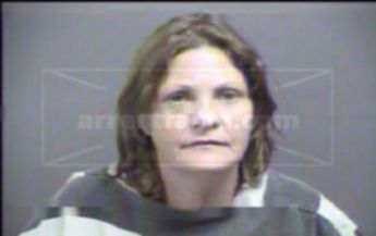 Shannon Denise Cox