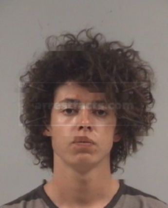 Colton Lee Stone