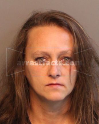 Tina Renea Poe
