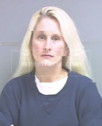 Amber Christin Bartlett