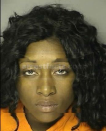 Maquiria Daijanae Darby