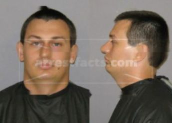 Trevor Anthony Brandon