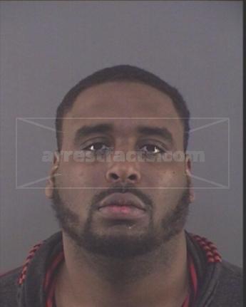 Andre Lamar Smith