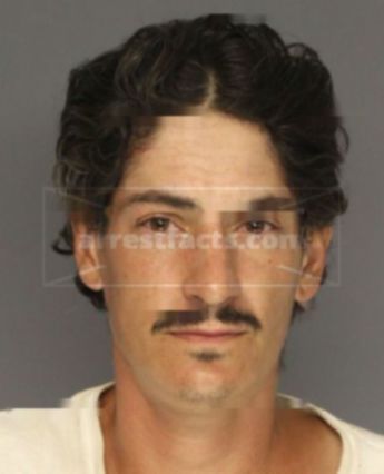 Matthew Mennillo