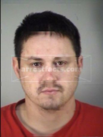Bradley Joseph Prucha