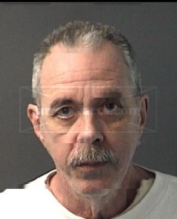 Gregory Alan Starr