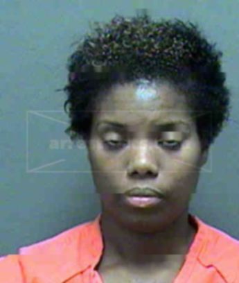 Myeshia Lashawn Ross