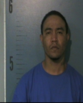 Joshua Dewayne Sparks