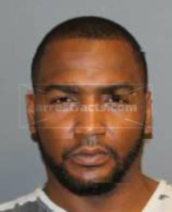 Ronnie Demtrice Turner