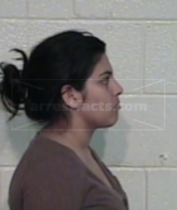 San Juanita Abigail Garza
